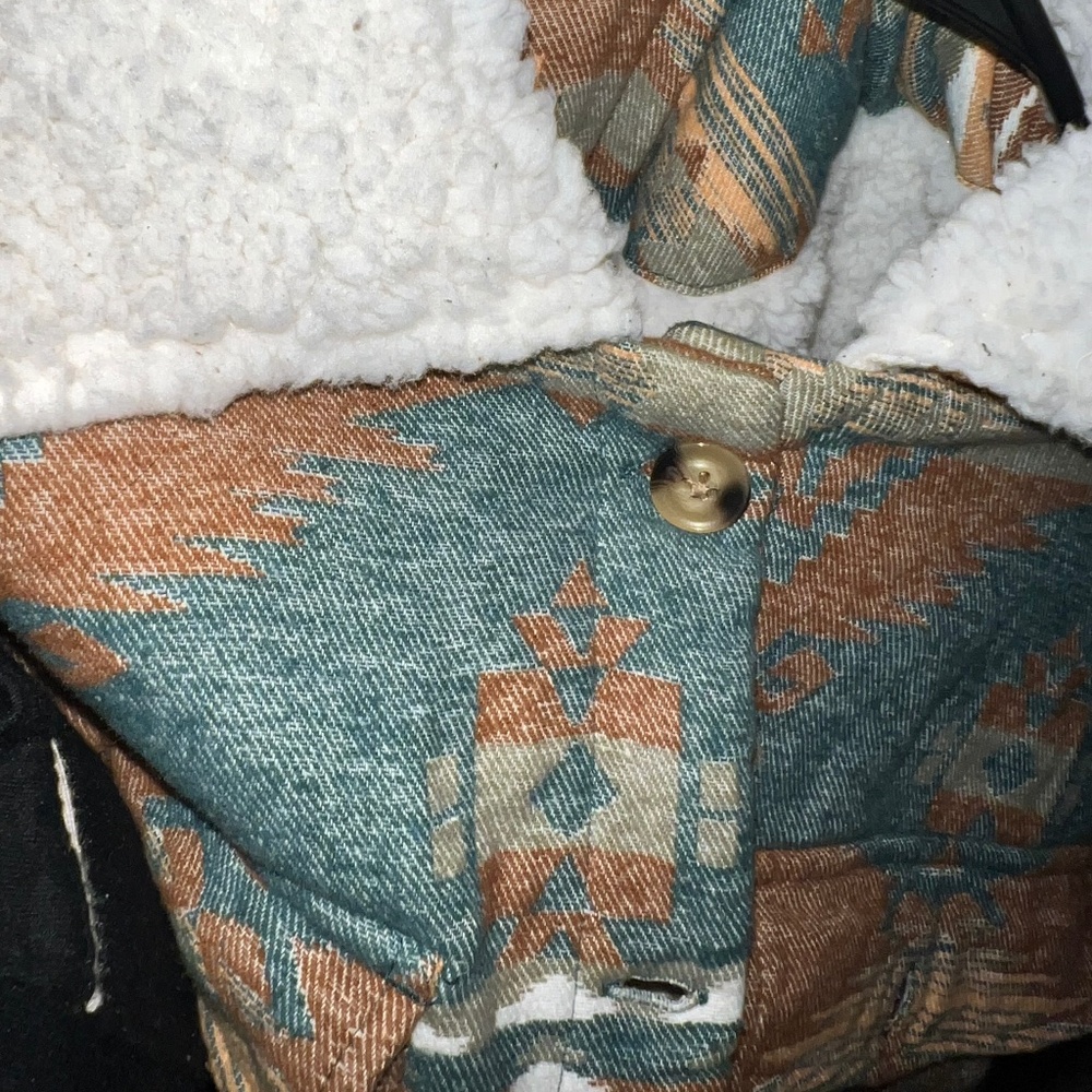 Western Jacket